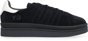 Hicho low-top sneakers-1